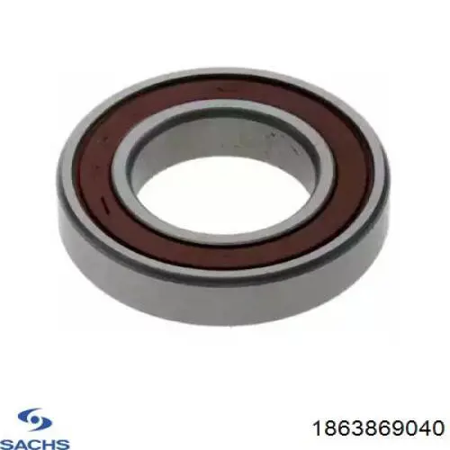 Comprar A9069811525 Mercedes Cojinete piloto del cigüeñal