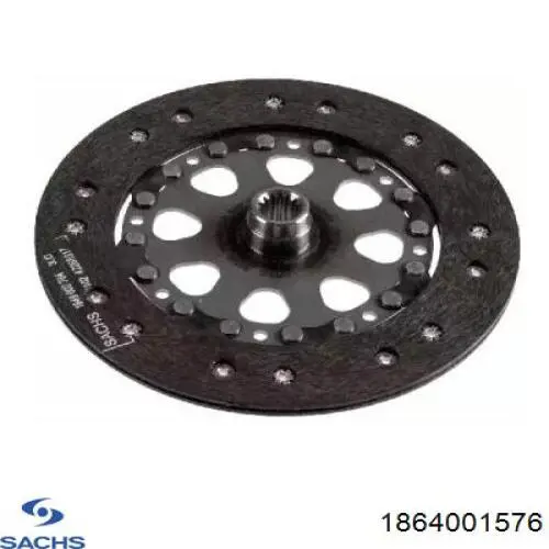 Disco de embrague Opel 664073 precio, desde 51,50 EUR