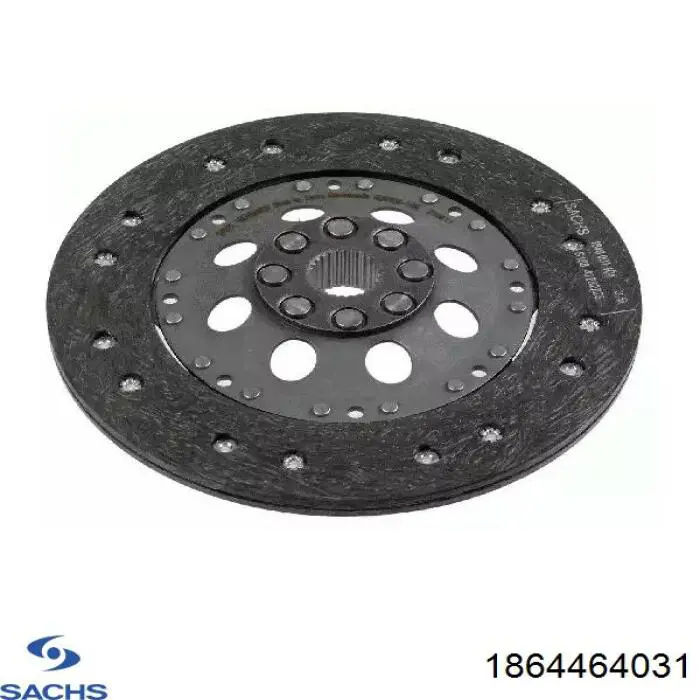 Comprar 1864464031 Sachs Disco de embrague