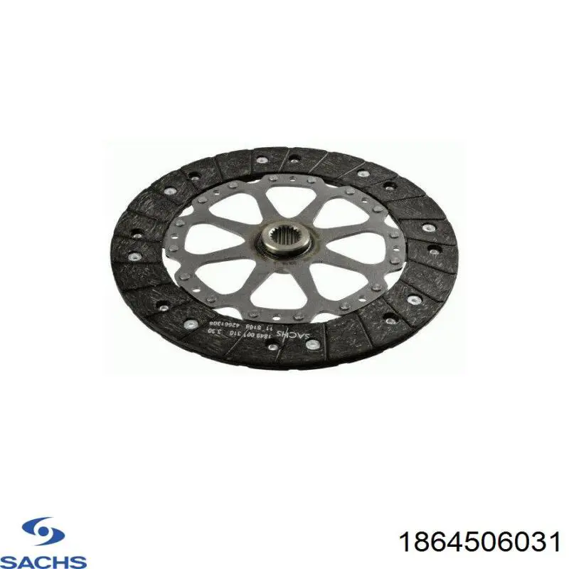 Disco de embrague Volvo V70 I familiar (LV) (1997 - 2000) precio, desde 114,03 EUR