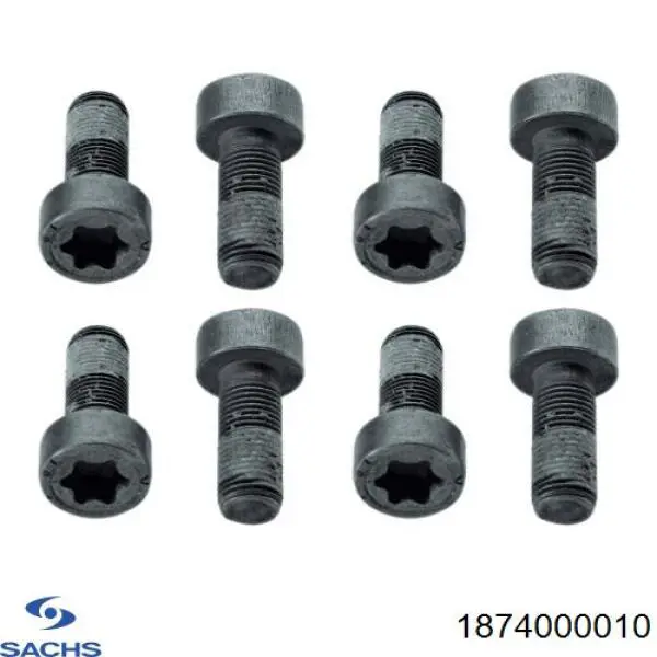 Perno de volante de inercia Ford 1641008 precio, desde 5,25 EUR