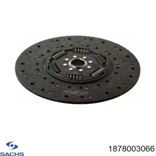 Comprar 1878003066 Sachs Disco de embrague