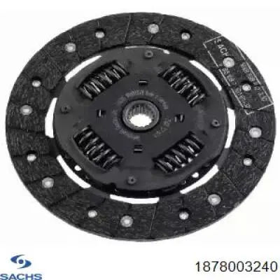 Comprar MN900944 Mitsubishi Disco de embrague