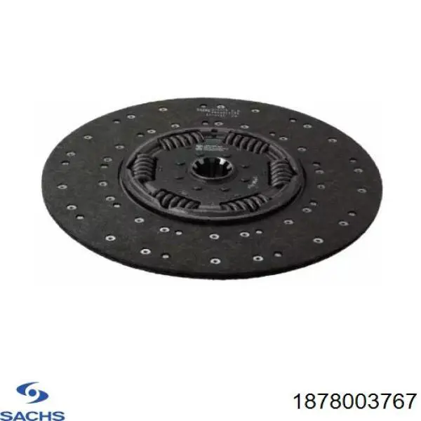 Comprar 1878003767 Sachs Disco de embrague