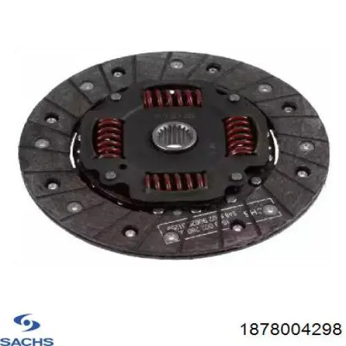 Comprar 46454365 Fiat/Alfa/Lancia Disco de embrague