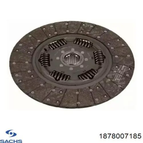 Disco de embrague Febi 177021 precio, desde 406,13 EUR