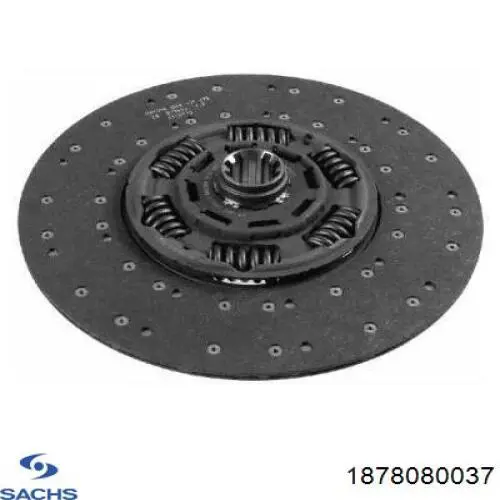 Comprar 1878080037 Sachs Disco de embrague