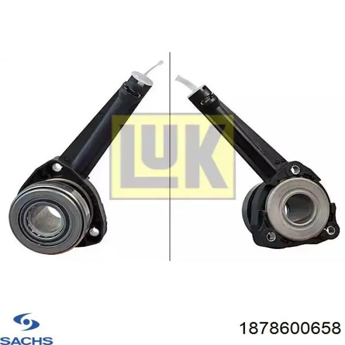 Disco de embrague Renault Trafic 2 FL