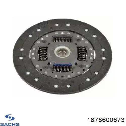 Disco de embrague Blue Print ADW193119 precio, desde 68,83 EUR