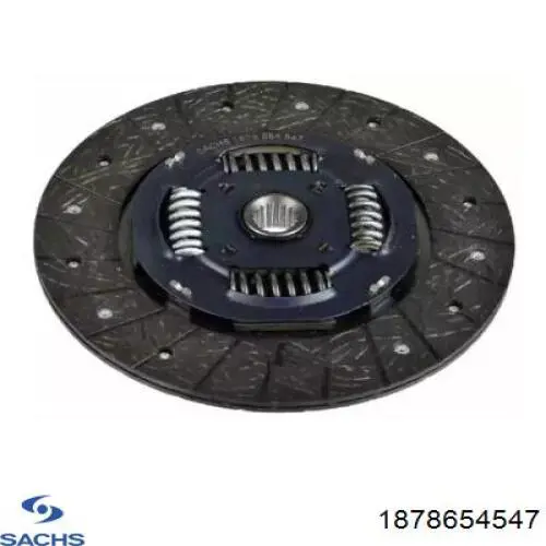 Comprar VKD38353 VALEO Disco de embrague