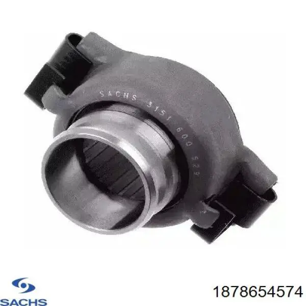 Disco de embrague para Hyundai Tucson II TM