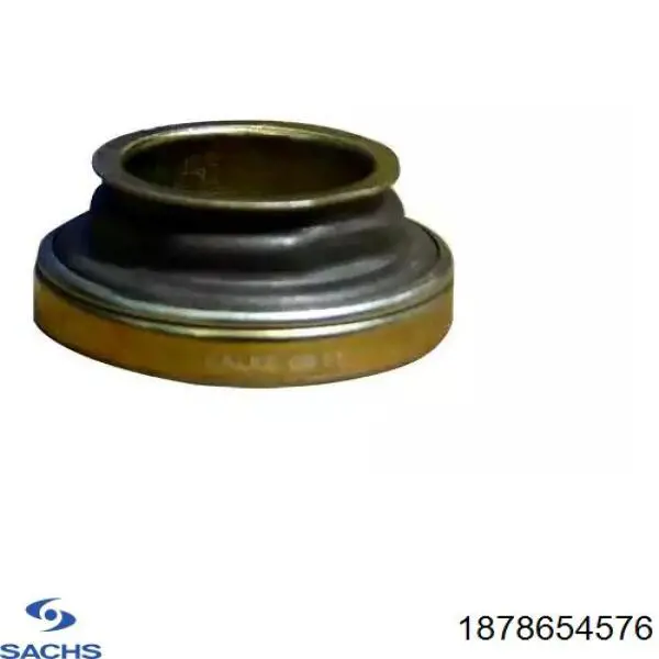 Disco de embrague Sachs 1878654576 precio, desde 59,37 EUR