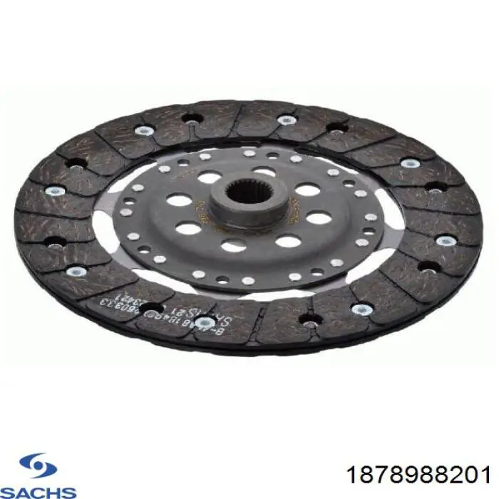 Disco de embrague LUK 323049910 precio, desde 88,57 EUR