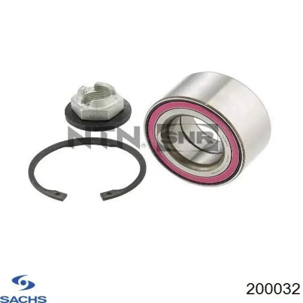 Amortiguador trasero GSP 32108230 precio, desde 53,51 EUR