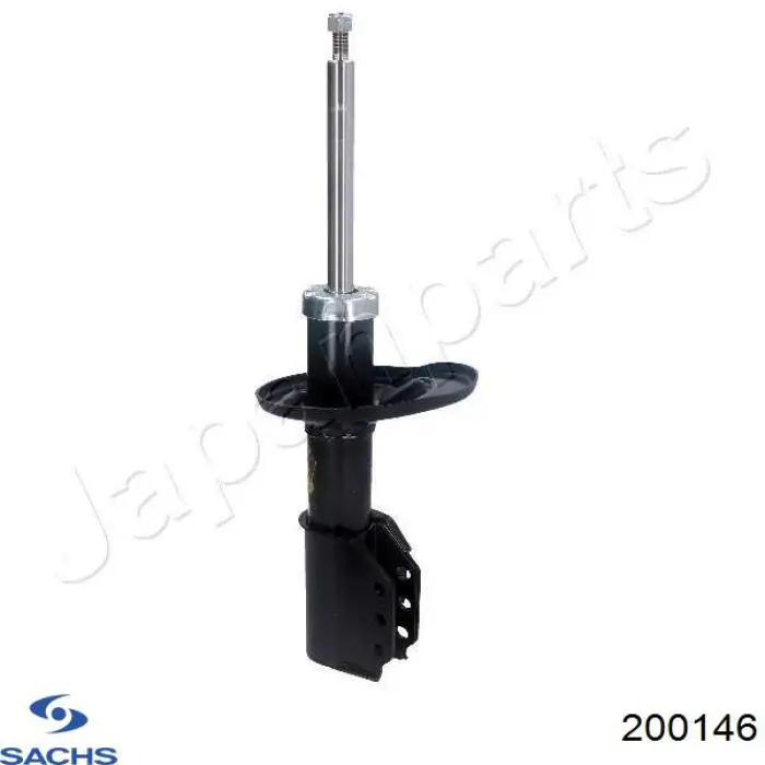 Amortiguador delantero derecho Sachs 200146 precio, desde 55,98 EUR