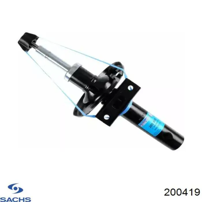 Comprar 200419 Sachs Amortiguador