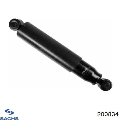 Comprar 200834 Sachs Amortiguador trasero