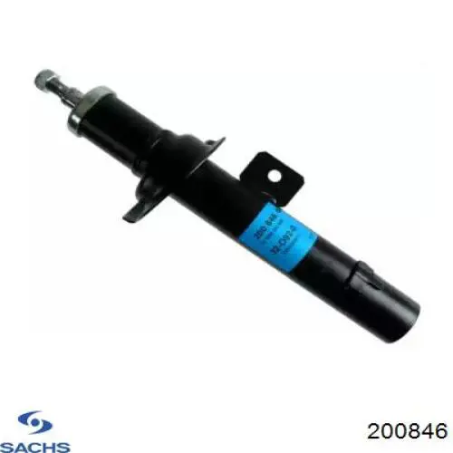 Amortiguador delantero derecho Sachs 200846 precio, desde 56,57 EUR