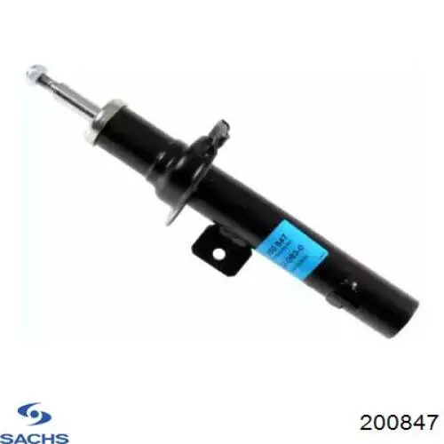 Comprar 200847 Sachs Amortiguador delantero izquierdo