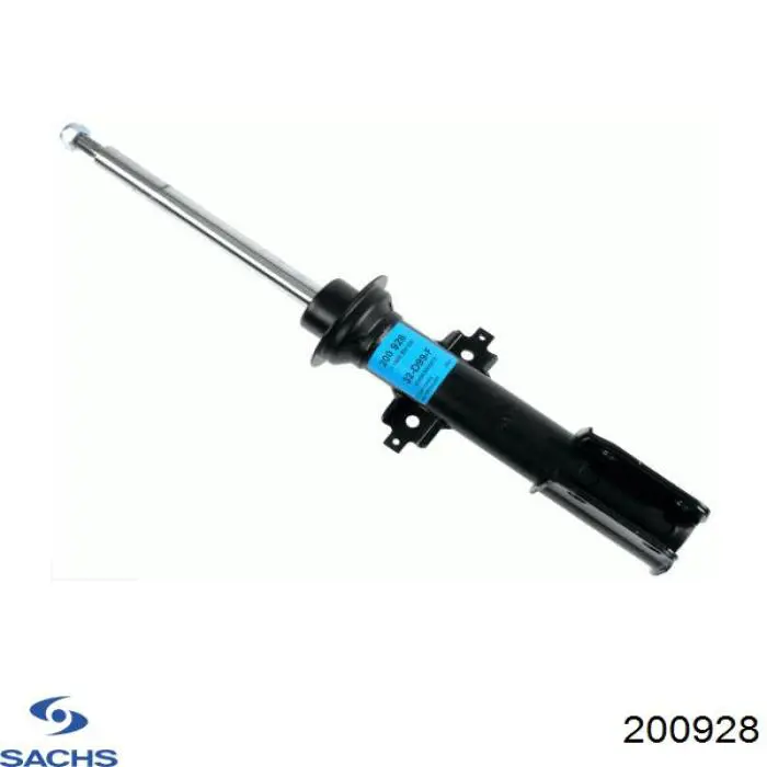 Comprar 200928 Sachs Amortiguador