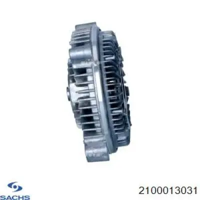 Comprar 1192000022 Mercedes Embrague viscoso de ventilador