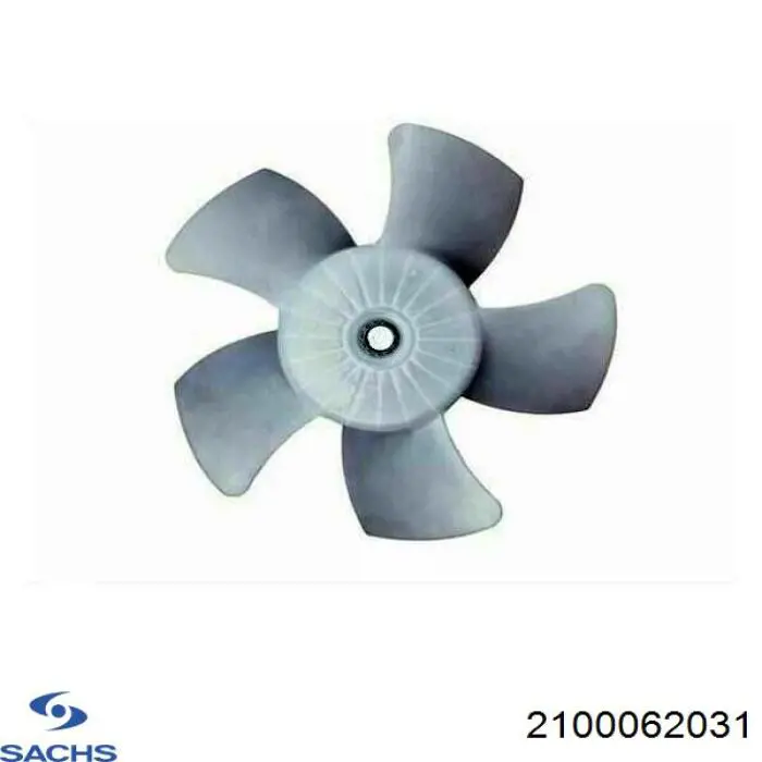 Comprar VCS00 Japan Parts Embrague viscoso de ventilador