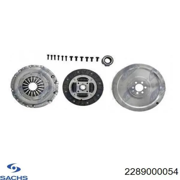 Mecanismo de embrague VAG 03L105264Q precio, desde 220,70 EUR