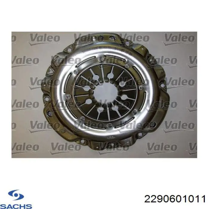 2290601011 Sachs Embrague motor