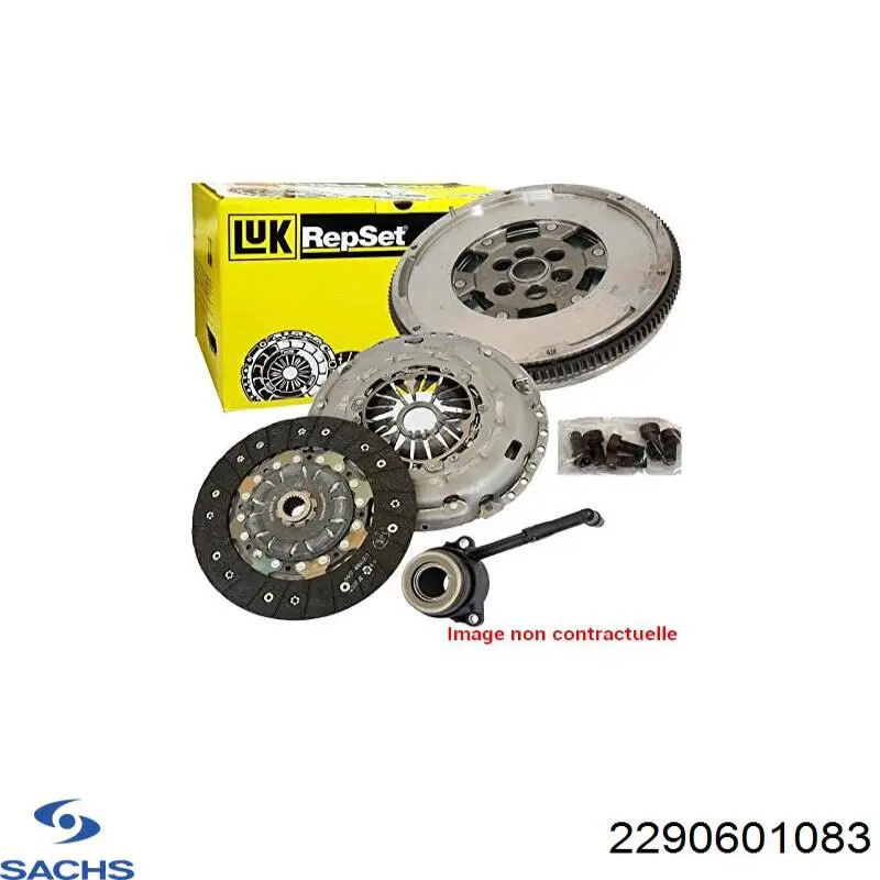 Mecanismo de embrague INA 600017400 precio, desde 469,50 EUR