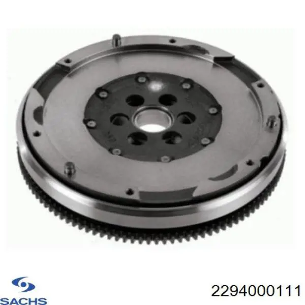 Comprar 2294000111 Sachs Volante de motor bimasa