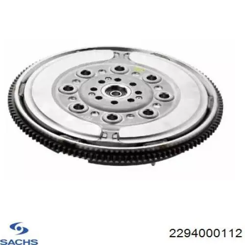Comprar 2294000112 Sachs Volante de motor bimasa