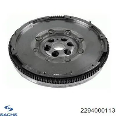 Motor de volante Sachs 2294000113 precio, desde 283,17 EUR