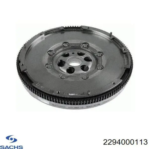 Comprar 2294000113 Sachs Volante de motor bimasa