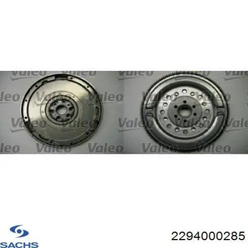 Motor de volante Sachs 2294000285 precio, desde 263,15 EUR