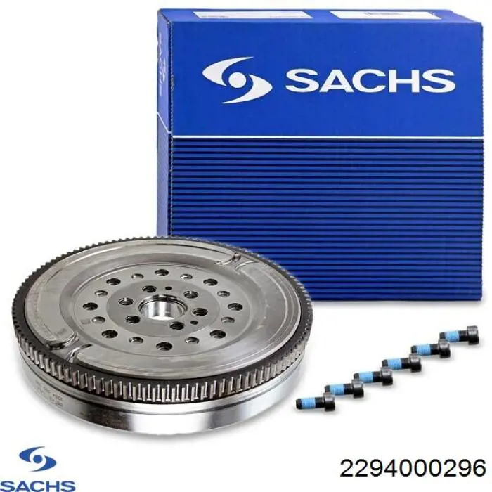 Motor de volante Sachs 2294000296 precio, desde 242,35 EUR