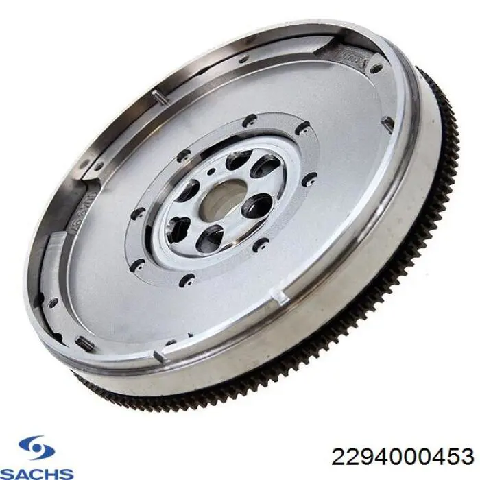 Comprar 2294000453 Sachs Volante de inercia