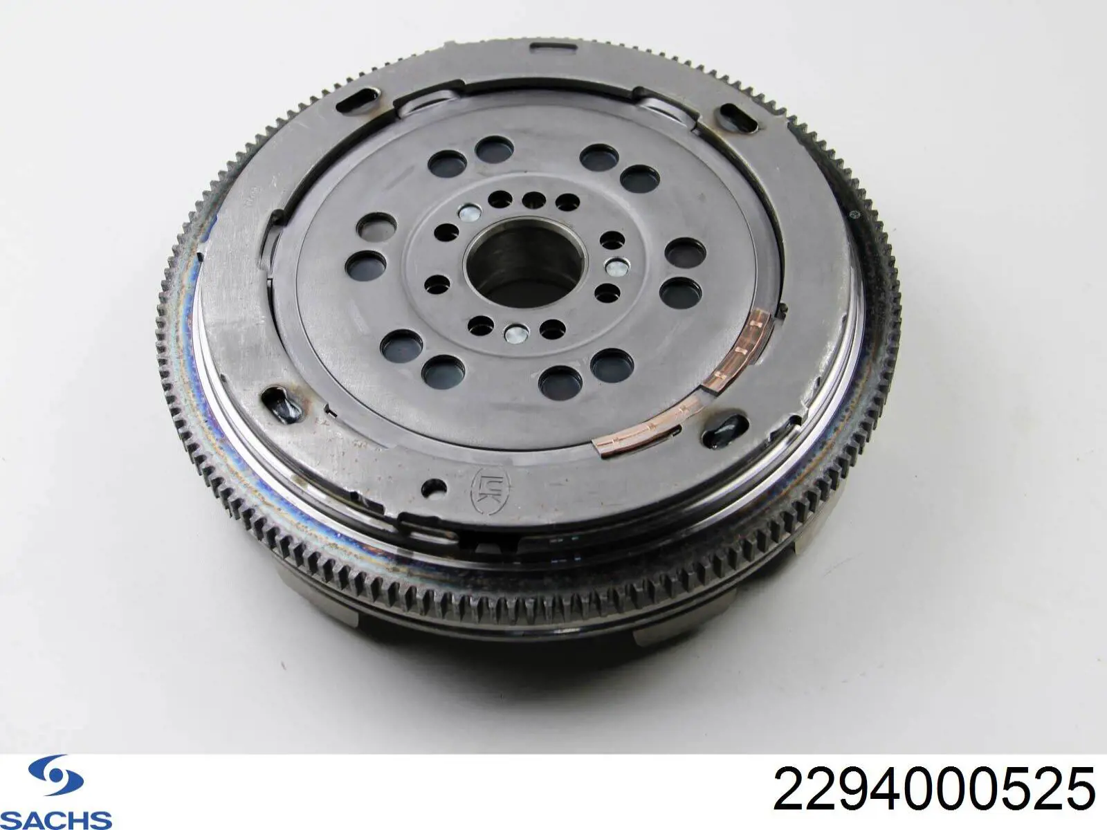 Comprar 2294000525 Sachs Volante de motor bimasa