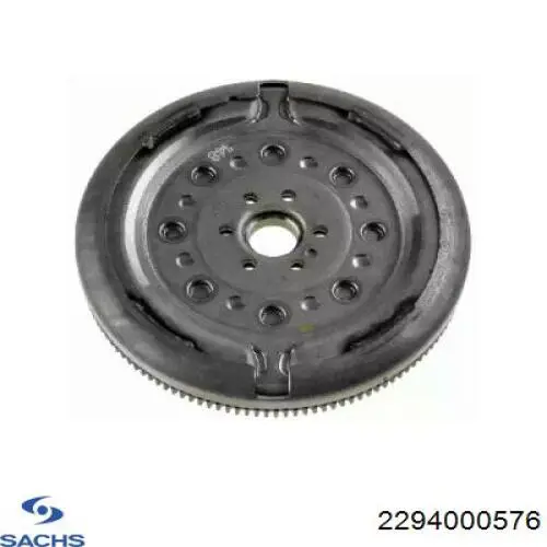 Motor de volante Sachs 2294000576 precio, desde 244,58 EUR
