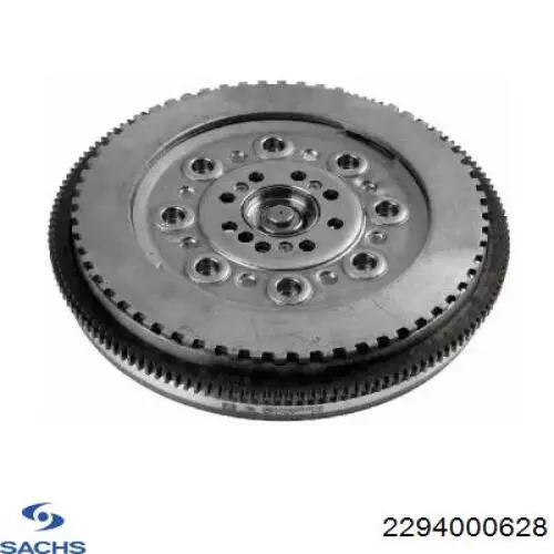 2294000628 Sachs volante motor