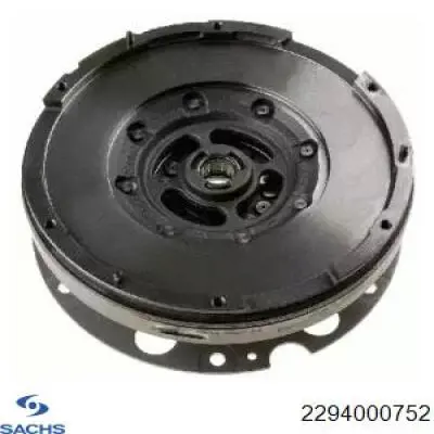 2294000752 Sachs volante motor