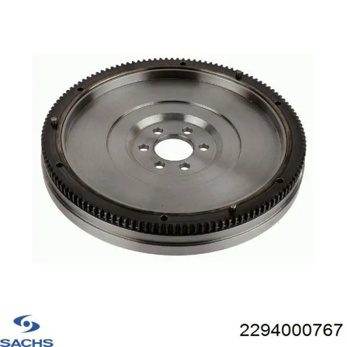 Volante motor 2294000767 Sachs