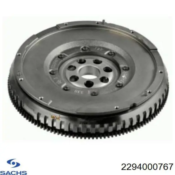 Motor de volante Sachs 2294000767 precio, desde 491,86 EUR
