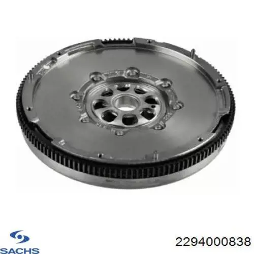 Comprar 2294000838 Sachs Volante de motor bimasa