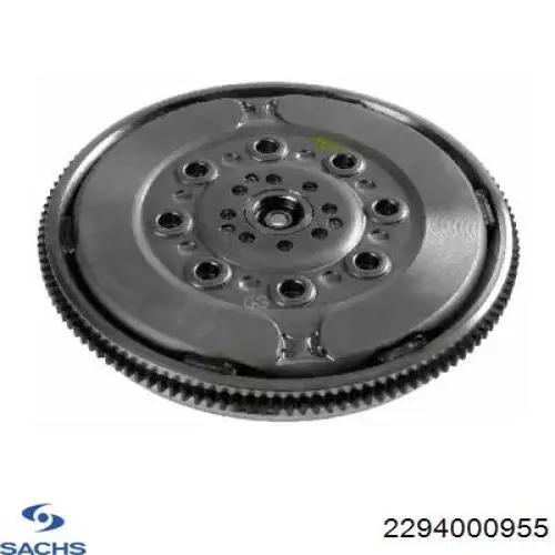 Motor de volante Sachs 2294000955 precio, desde 313,18 EUR