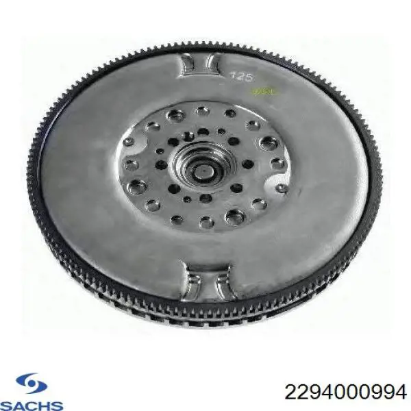 Volante motor SACHS 2294000994