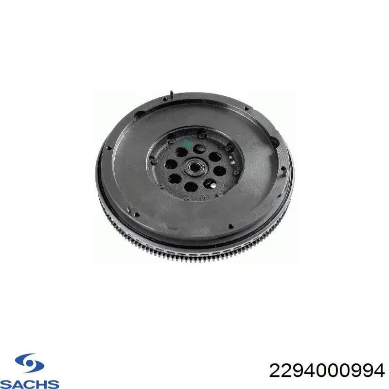 Volante motor 2294000994 Sachs