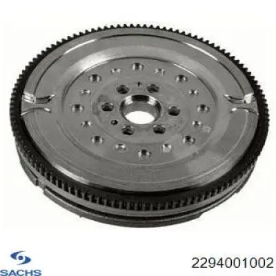 Comprar 2294001002 Sachs Volante de motor bimasa