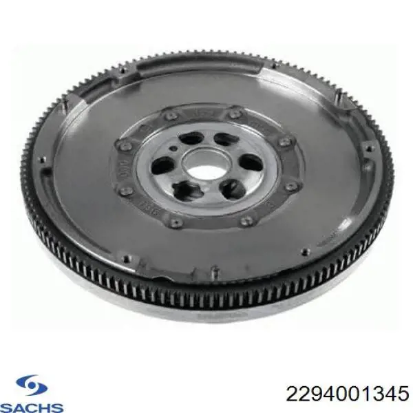 Motor de volante Sachs 2294001345 precio, desde 239,05 EUR