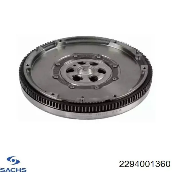 Comprar 2294001360 Sachs Volante de motor bimasa