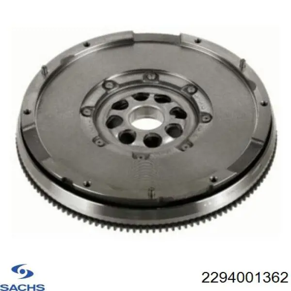Comprar 2294001362 Sachs Volante de motor bimasa